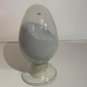 Silica fume for tower crane base grout