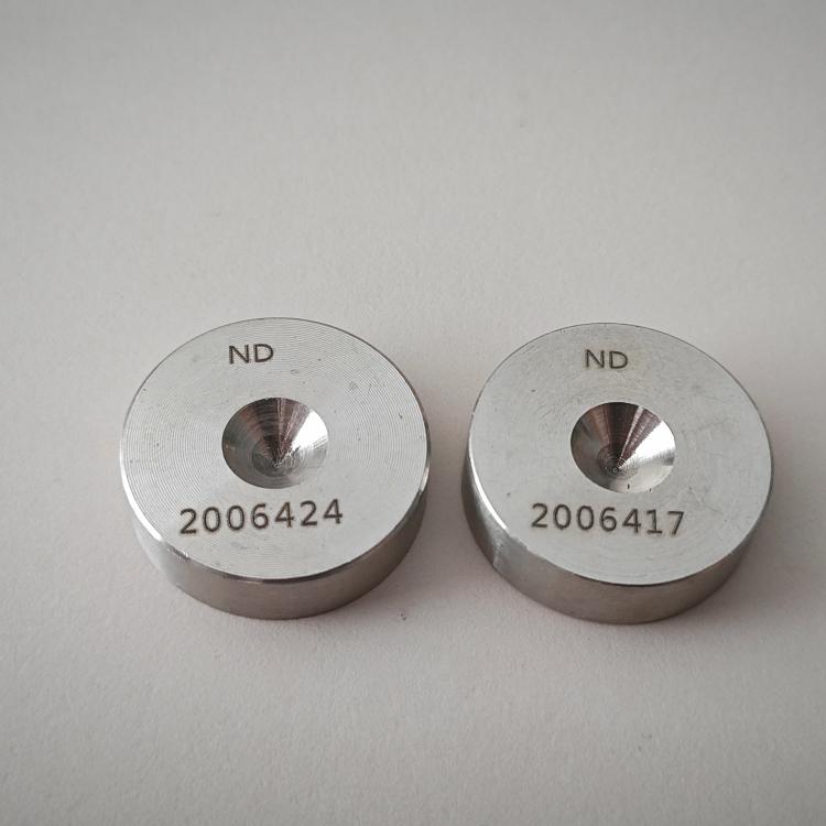 Natural Diamond Wire Drawing Dies N6