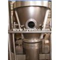 Feed Particle Making Machine