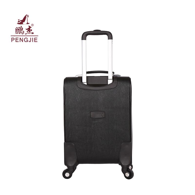  suitcase parts trolley sets