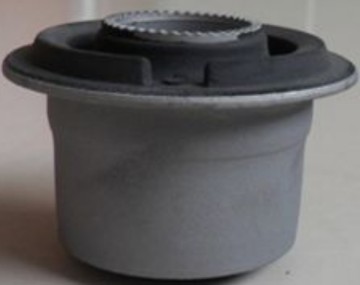 High-quality Guaranteed Toyota Control Arm Bushing48632-28050