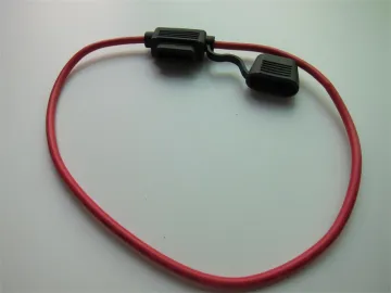 Painless Performance of Wire Harness