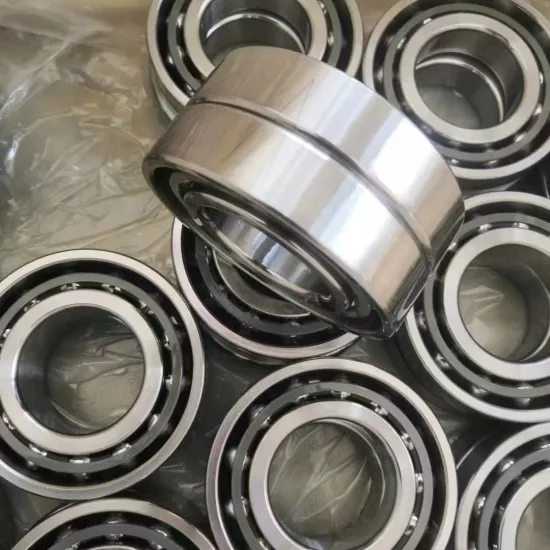 35TAC72B Stainless Steel Angular Contact Ball Bearings: Specifications and Applications