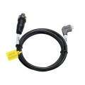 Rugged M12 T4111501041-000 Złącze dla trudnych środowisk