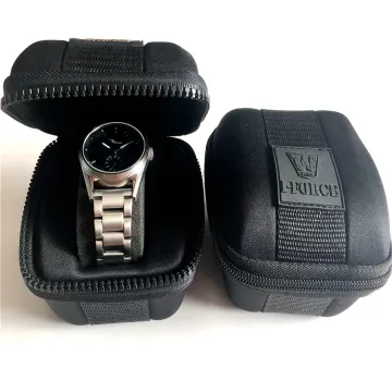 Cheap EVA single watch box display gift boxes