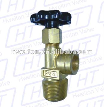 PF5-3 valve