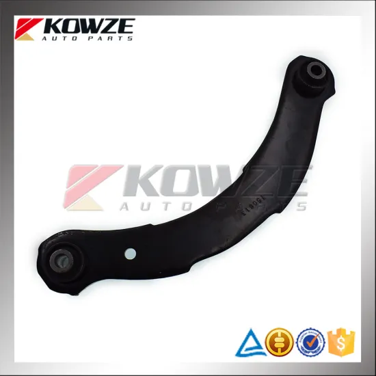 Suspension Arm Rear For Mitsubishiish Delica Lancer Sportback Fortis ASX RVR Parts 4110A085