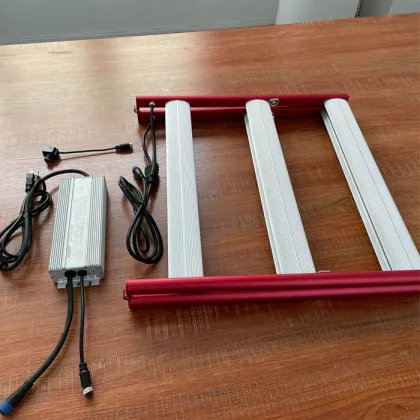 320w Full Spectrum Sunlight Plant Grow Light