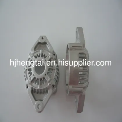 Autoart Alternator Front Housing 