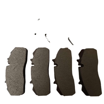High Quality Wholesale Brake Pads and Shoes from China