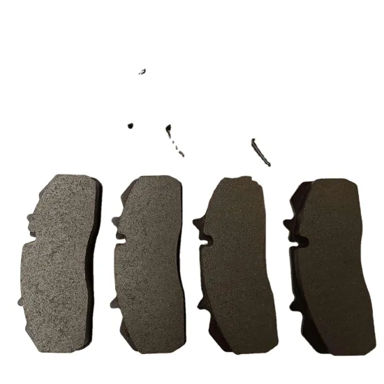 High Quality Wholesale Brake Pads and Shoes from China
