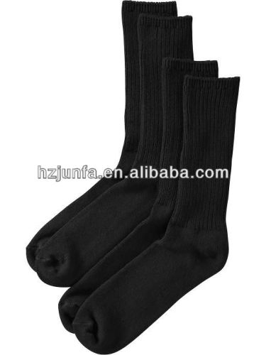 fashional warm soft cozy popular elegant solid men sock