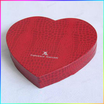promotional jewelry box, gift box, packaging box factory price