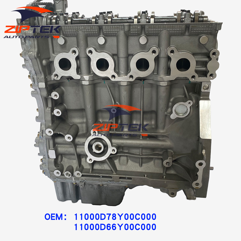 Suzuki Changan M16A Engine genuine parts