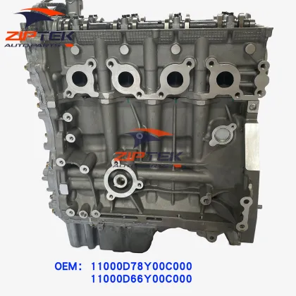 Suzuki Changan M16A Engine genuine parts