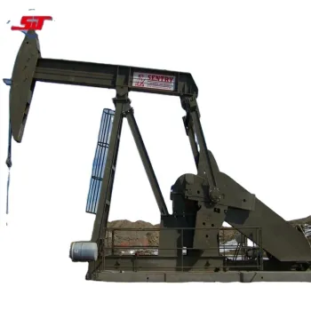 API 11E C320D-256-120TH Beam Pumping Unit for Oilfield Applications