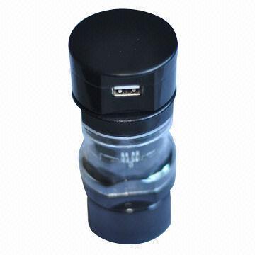 Universal Travel Adapters, 100 to 240V AC Input Voltage