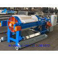 solid-liquid separation and filtration auto filter press