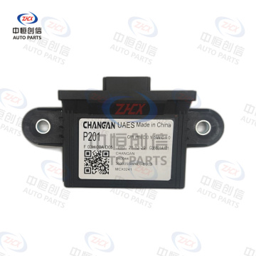 בקר שער עבור Changan Hunter Kaicheng F70