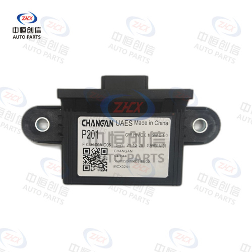 בקר שער עבור Changan Hunter Kaicheng F70