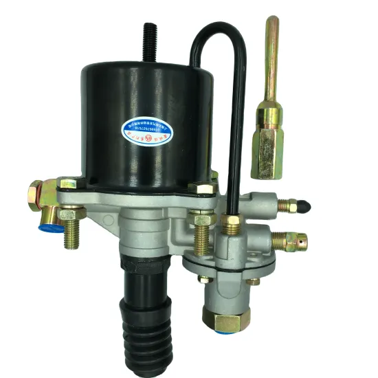 High Quality Hot Selling Auto Parts Clutch Booster 153-90