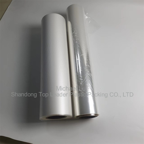 Oriented Polypropylene BOPP mono film for printing