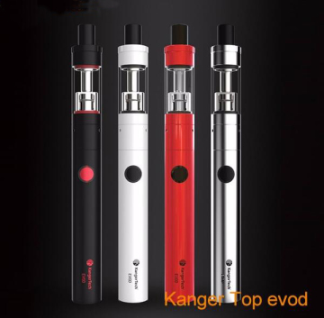 2016 New Arrival Original Kanger Topevod Starter Kit With Top Fill Tank Topevod