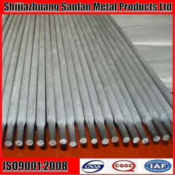 AWS E6013 J421 arc welding electrode/welding consumable/welding material