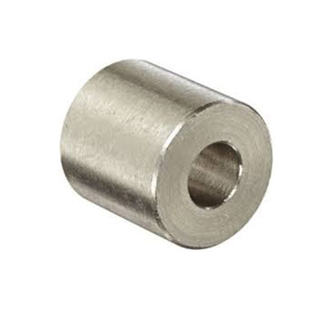 Stainless Steel Round Spacer