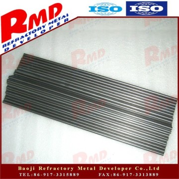 lowest price tantalum rod 99.95% purity