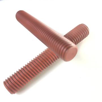 ASME SA193 B7 Red High Strength Studs