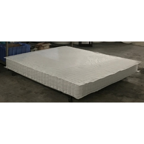 Springs de bobine en empoché pour matelas