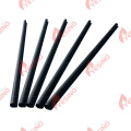 Mixed metal oxide Tubular Anode for seawater