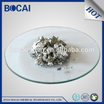 non-leafing silver reflective aluminium metallic paste pigment for paint