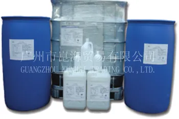 Hydrofluoric Acid / Hf For Removes Oxide Impurities From Stainless Steel