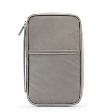 Travel Slim Card Wallet Rfid Blocking Bag