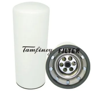 Diesel Oil / Lube Filter, Spin-on Lf3677,lf3000 