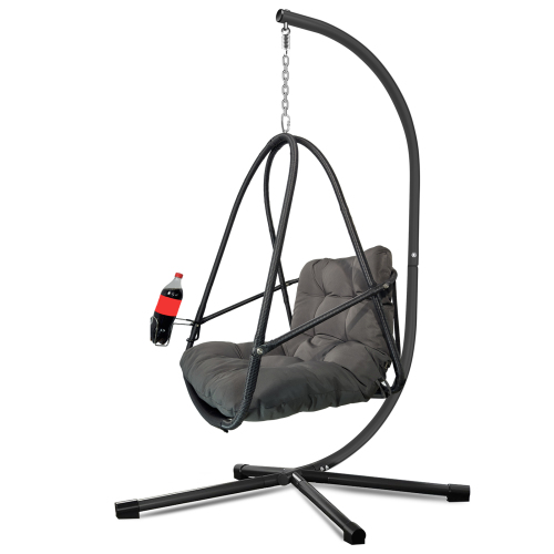swing egg chair 2