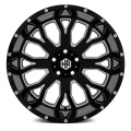 Aluminum truck rims 26x14 off road wheels