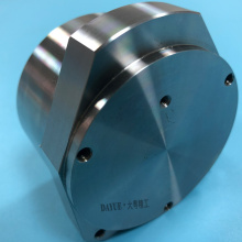 CNC Milling Processing Precision Medical Device Parts