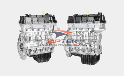 Chana Changan Alsvin Fenghua JL475Q7 Engine