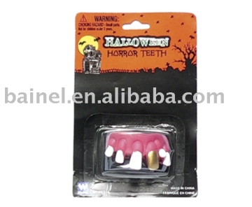 Ghost Tooth