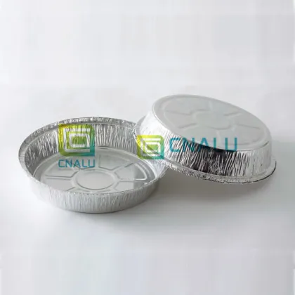 Aluminium Tin Foil