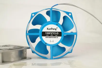 150FZYZ AC Industrial Ventilation Fan