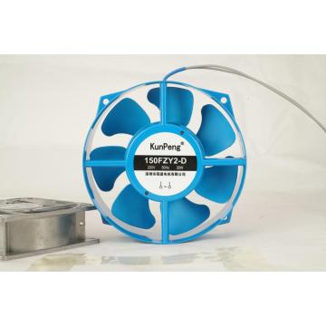 200FZYZ-D Portable Ac Fan