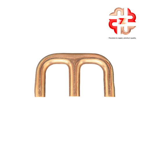 Durable Three Way Pipe Fitting Solution