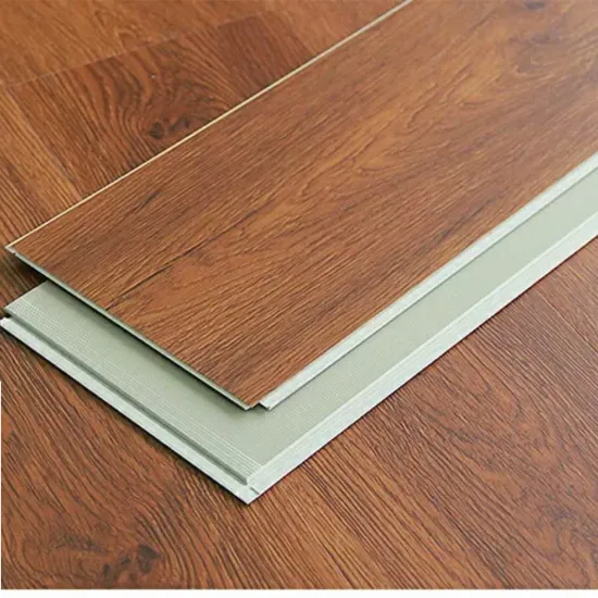 SPC FLOOR TILE PLANK RIGID FLOOR