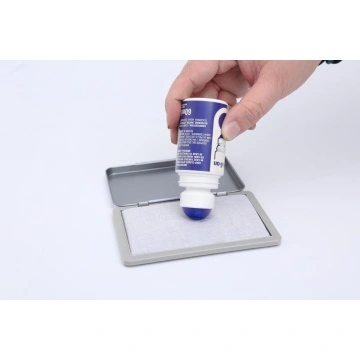 water base refill stamp pad ink