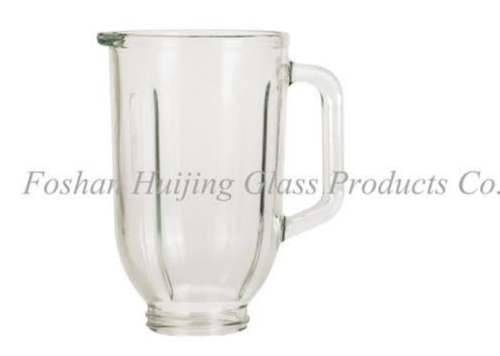 A10N China best selling blender replacement parts 1L blender glass jar