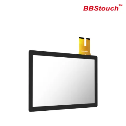 13.3" Windows Capacitive Touch Screen Display Device